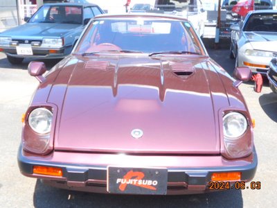 NISSAN FAIRLADY Z - 2