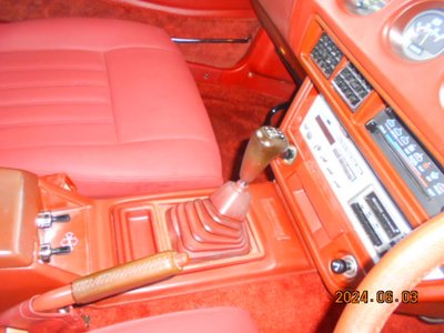 NISSAN FAIRLADY Z - 9