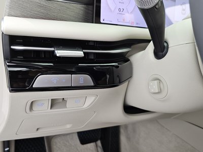 2024 Genesis G80 (RG3) — миниатюра 21