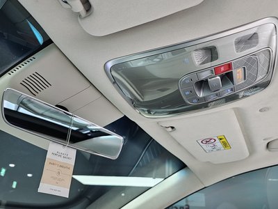 2024 Genesis G80 (RG3) — миниатюра 22