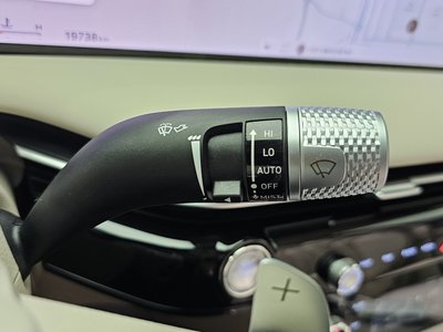 2024 Genesis G80 (RG3) — миниатюра 28