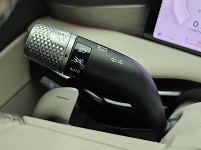 2024 Genesis G80 (RG3) — миниатюра 27