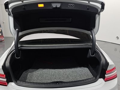 2024 Genesis G80 (RG3) — миниатюра 37