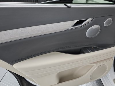 2024 Genesis G80 (RG3) — миниатюра 15