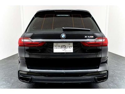 BMW X7 - 3