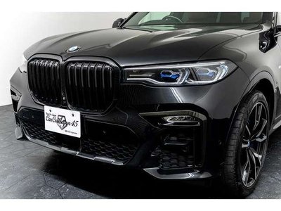BMW X7 - 9