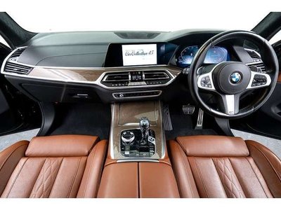 BMW X7 - 4