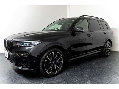 BMW X7 - 8