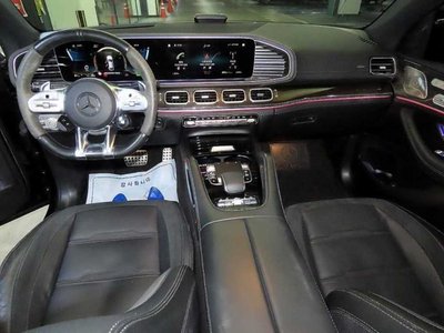 MERCEDES-BENZ GLE - 10