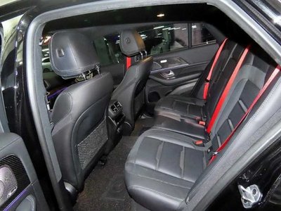 MERCEDES-BENZ GLE - 5