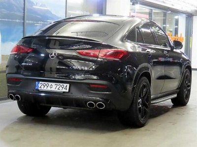 MERCEDES-BENZ GLE - 3