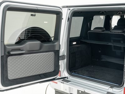 2024 Mercedes-BENZ G-CLASS — миниатюра 36