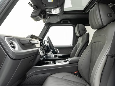 2024 Mercedes-BENZ G-CLASS — миниатюра 29