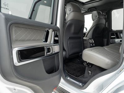 2024 Mercedes-BENZ G-CLASS — миниатюра 30