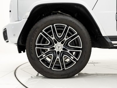 2024 Mercedes-BENZ G-CLASS — миниатюра 12