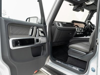 2024 Mercedes-BENZ G-CLASS — миниатюра 28