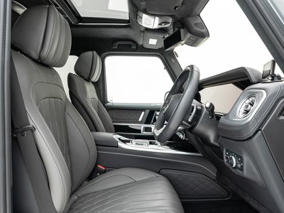2024 Mercedes-BENZ G-CLASS — миниатюра 18