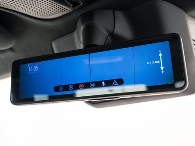 2024 Mercedes-BENZ G-CLASS — миниатюра 27