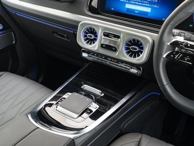 2024 Mercedes-BENZ G-CLASS — миниатюра 25