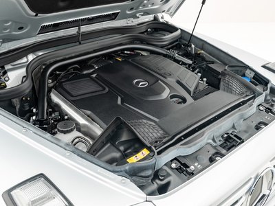 2024 Mercedes-BENZ G-CLASS — миниатюра 16