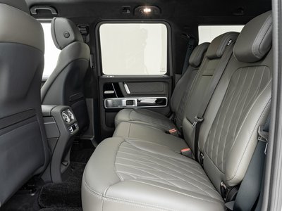 2024 Mercedes-BENZ G-CLASS — миниатюра 31