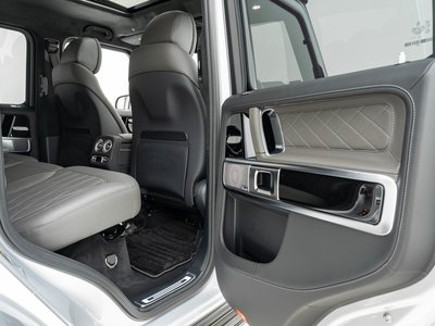 2024 Mercedes-BENZ G-CLASS — миниатюра 32