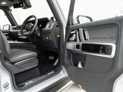 2024 Mercedes-BENZ G-CLASS — миниатюра 17
