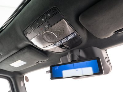 2024 Mercedes-BENZ G-CLASS — миниатюра 26