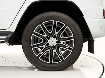 2024 Mercedes-BENZ G-CLASS — миниатюра 13