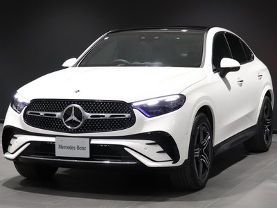MERCEDES-BENZ GLC - 5