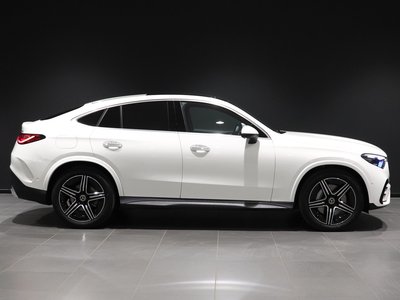 MERCEDES-BENZ GLC - 9