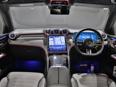 MERCEDES-BENZ GLC - 2