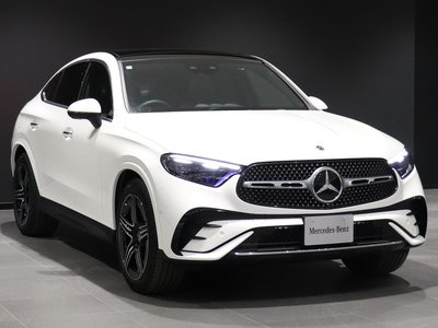 MERCEDES-BENZ GLC - 7