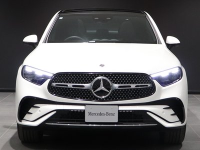 MERCEDES-BENZ GLC - 6