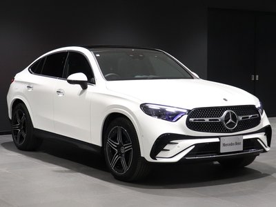 MERCEDES-BENZ GLC - 8