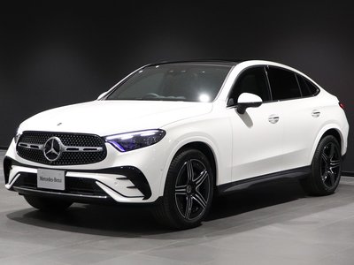 MERCEDES-BENZ GLC - 4