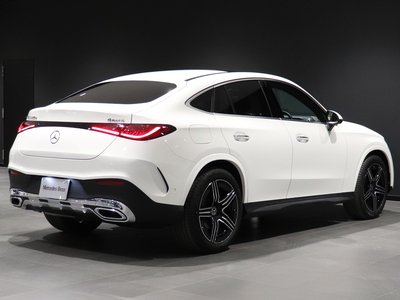 MERCEDES-BENZ GLC - 10