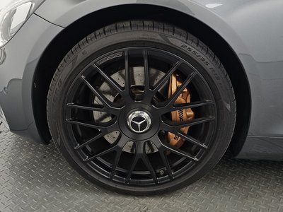 MERCEDES-BENZ GT AMG - 6