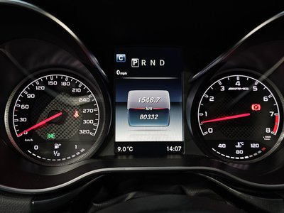 MERCEDES-BENZ GT AMG - 8