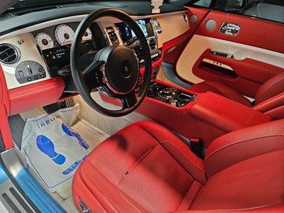 ROLLS-ROYCE DAWN - 4