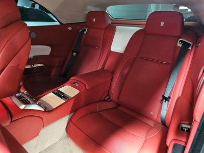 ROLLS-ROYCE DAWN - 8