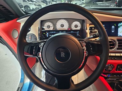 ROLLS-ROYCE DAWN - 9