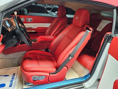 ROLLS-ROYCE DAWN - 7