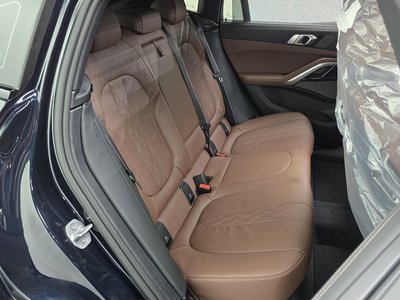 2026 BMW X6 — миниатюра 11