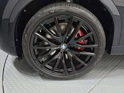 صورة 6 لـ 2026 BMW X6