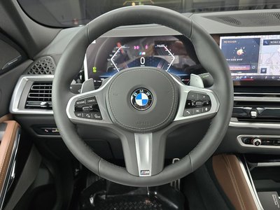 2026 BMW X6 — миниатюра 13