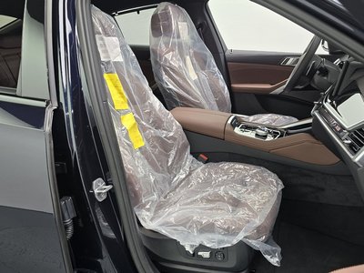 2026 BMW X6 — миниатюра 12