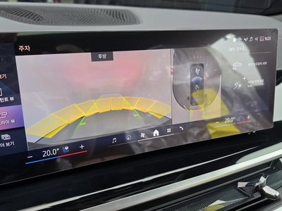 2026 BMW X6 — миниатюра 15