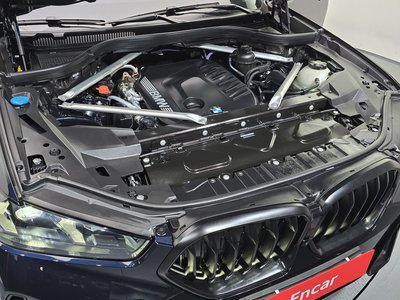 صورة 7 لـ 2026 BMW X6
