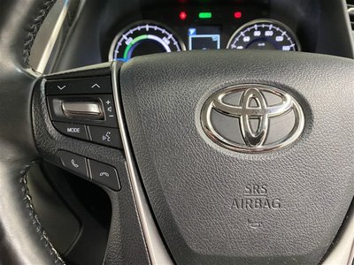 2021 Toyota ALPHARD thumbnail 12